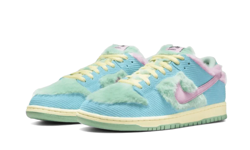 Nike SB Dunk Low Verdy Visty
