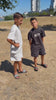 Essentials fear of god kids