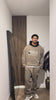 Essentials Fear of God NBA Warm Heather Pak
